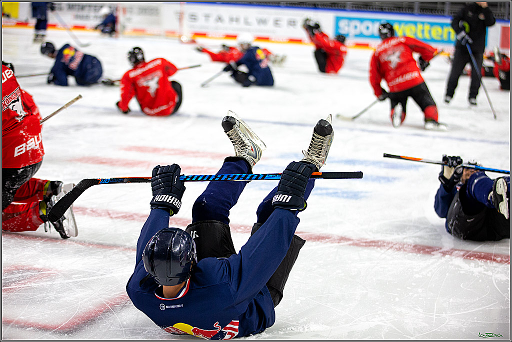 PENNY DEL; Koelner Haie- Red BUll Muenchen Sponsorenspiel; Koeln, 08.11.2022